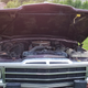 Image for article titled Why The Datsun 510's Hood Prop Rod Was Perfect